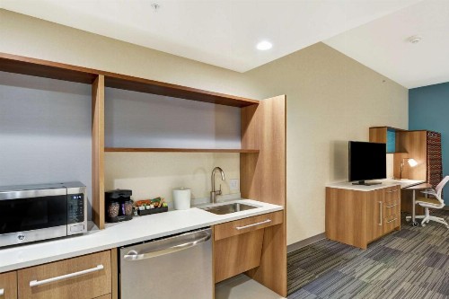 Home2 Suites By Hilton Dayton Vandalia - image 22