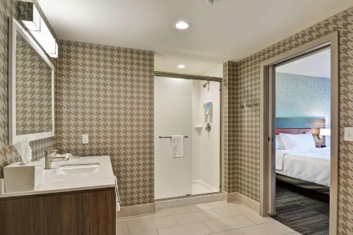 Home2 Suites By Hilton Dayton Vandalia - image 24