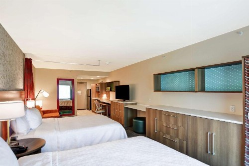 Home2 Suites By Hilton Dayton Vandalia - image 30