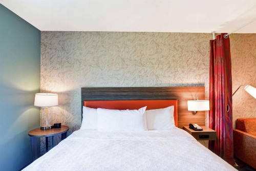 Home2 Suites By Hilton Dayton Vandalia - image 31