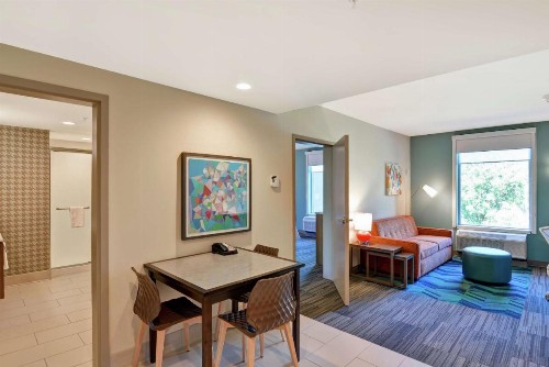 Home2 Suites By Hilton Dayton Vandalia - image 33