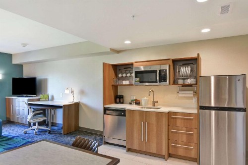 Home2 Suites By Hilton Dayton Vandalia - image 34