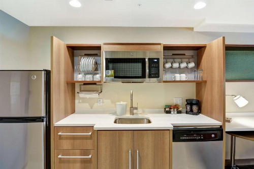 Home2 Suites By Hilton Dayton Vandalia - image 35