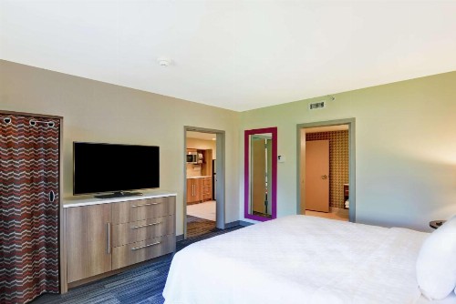 Home2 Suites By Hilton Dayton Vandalia - image 36
