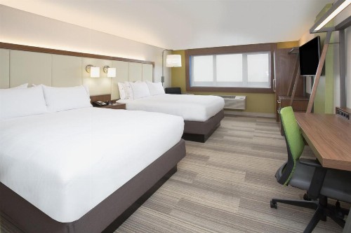 Holiday Inn Express & Suites - Dayton Southwest an IHG Hotel - image 23