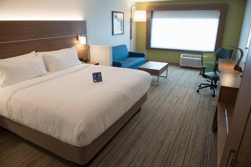Holiday Inn Express & Suites - Dayton Southwest an IHG Hotel - image 25
