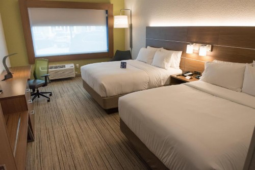 Holiday Inn Express & Suites - Dayton Southwest an IHG Hotel - image 30
