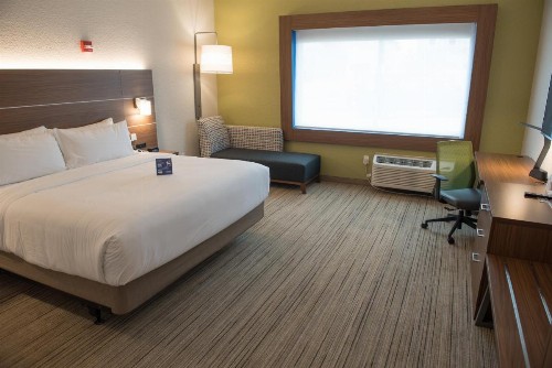 Holiday Inn Express & Suites - Dayton Southwest an IHG Hotel - image 35