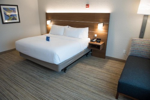 Holiday Inn Express & Suites - Dayton Southwest an IHG Hotel - image 37