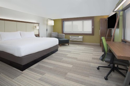 Holiday Inn Express & Suites - Dayton Southwest an IHG Hotel - image 38