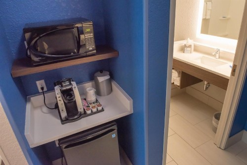 Holiday Inn Express & Suites - Dayton Southwest an IHG Hotel - image 5