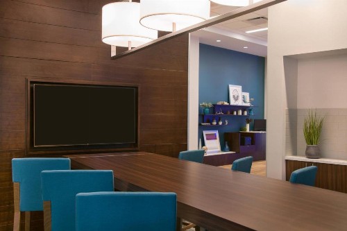 Fairfield Inn & Suites by Marriott Dayton - image 12