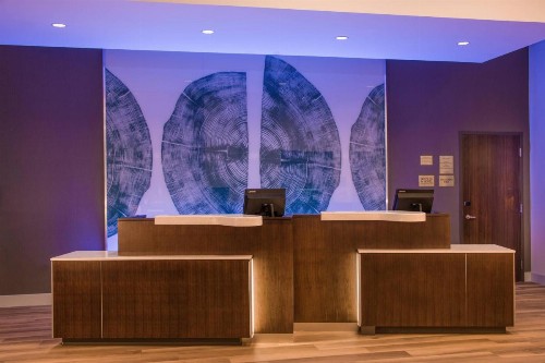 Fairfield Inn & Suites by Marriott Dayton - image 15