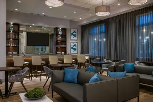 Fairfield Inn & Suites by Marriott Dayton - image 16