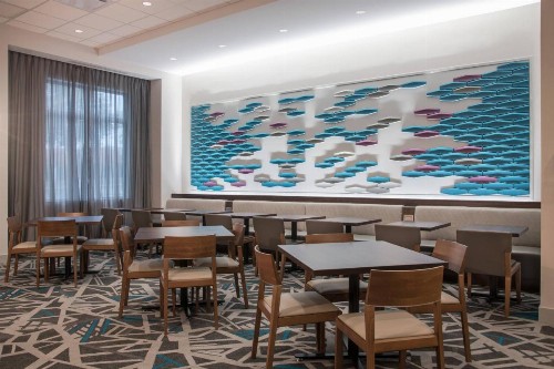 Fairfield Inn & Suites by Marriott Dayton - image 19