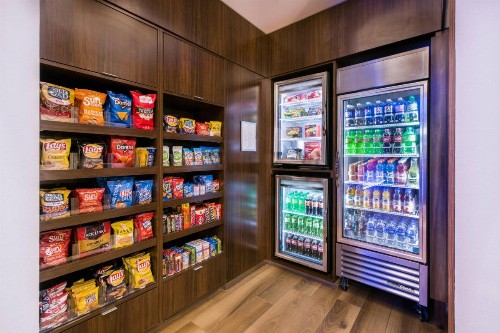 Fairfield Inn & Suites by Marriott Dayton - image 23