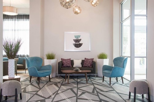 Fairfield Inn & Suites by Marriott Dayton - image 26