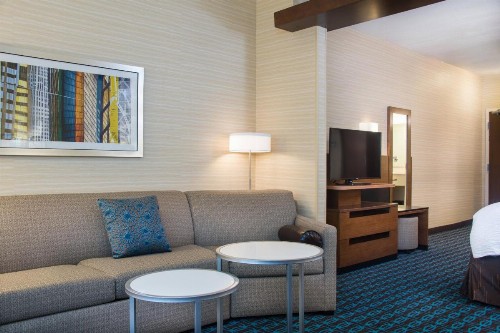Fairfield Inn & Suites by Marriott Dayton - image 27