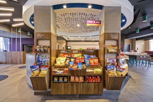 Tru By Hilton Beavercreek Dayton - image 23