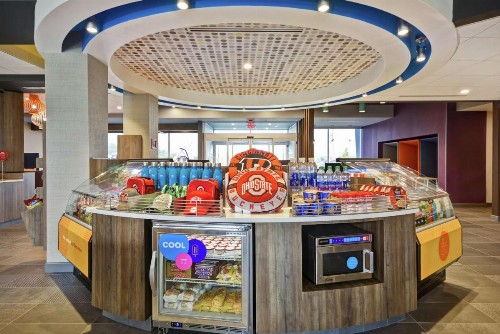 Tru By Hilton Beavercreek Dayton - image 24