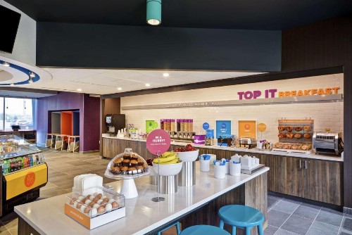 Tru By Hilton Beavercreek Dayton - image 27
