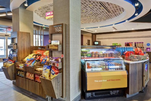Tru By Hilton Beavercreek Dayton - image 33