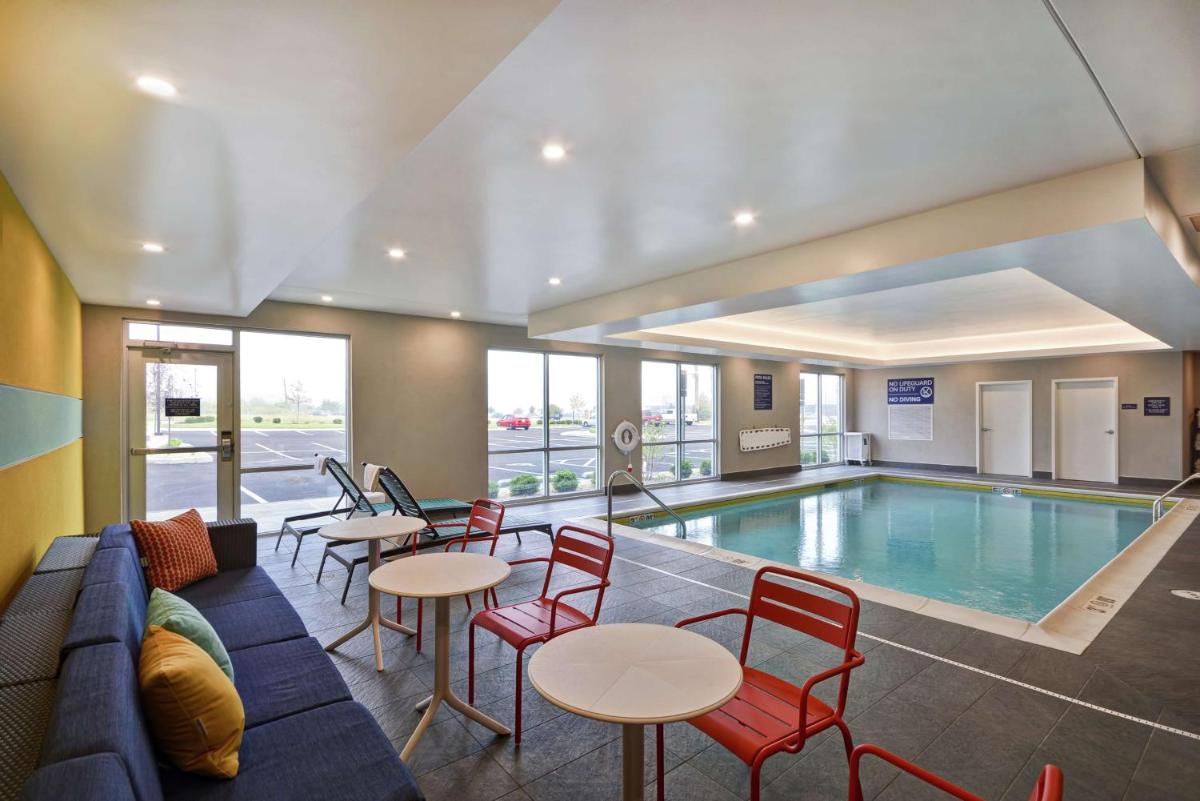 Tru By Hilton Beavercreek Dayton - image 7