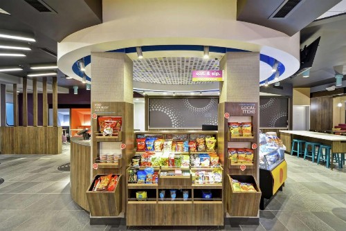 Tru By Hilton Huber Heights Dayton - image 11