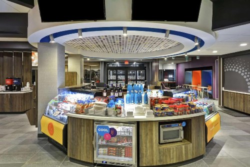 Tru By Hilton Huber Heights Dayton - image 13