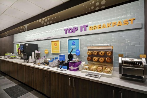 Tru By Hilton Huber Heights Dayton - image 8