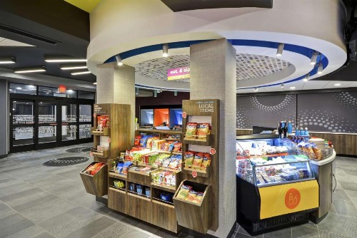 Tru By Hilton Huber Heights Dayton - image 9