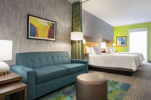 Home2 Suites By Hilton Dayton/Beavercreek Oh - image 10