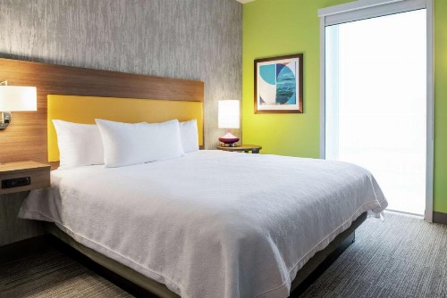 Home2 Suites By Hilton Dayton/Beavercreek Oh - image 11
