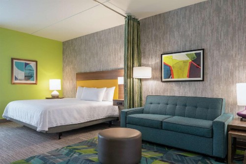 Home2 Suites By Hilton Dayton/Beavercreek Oh - image 12
