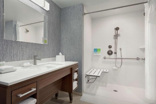 Home2 Suites By Hilton Dayton/Beavercreek Oh - image 13