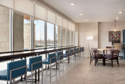 Home2 Suites By Hilton Dayton/Beavercreek Oh - image 15