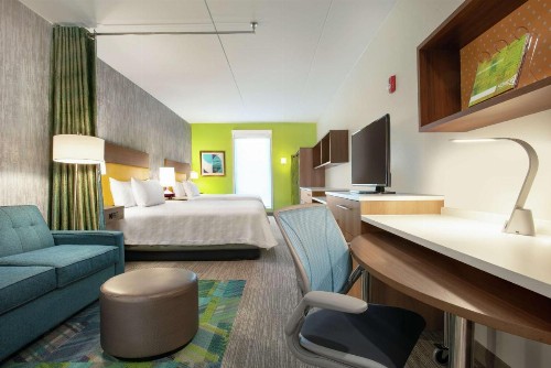 Home2 Suites By Hilton Dayton/Beavercreek Oh - image 16