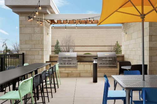 Home2 Suites By Hilton Dayton/Beavercreek Oh - image 17