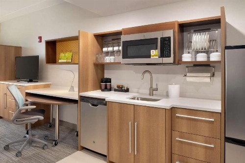 Home2 Suites By Hilton Dayton/Beavercreek Oh - image 18