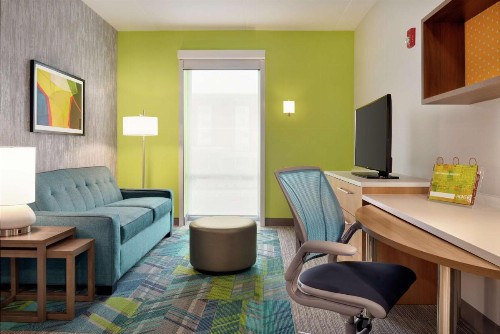 Home2 Suites By Hilton Dayton/Beavercreek Oh - image 2