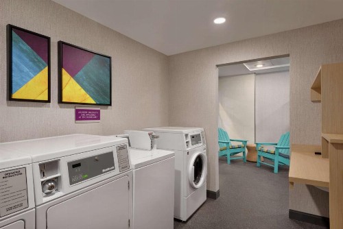 Home2 Suites By Hilton Dayton/Beavercreek Oh - image 20