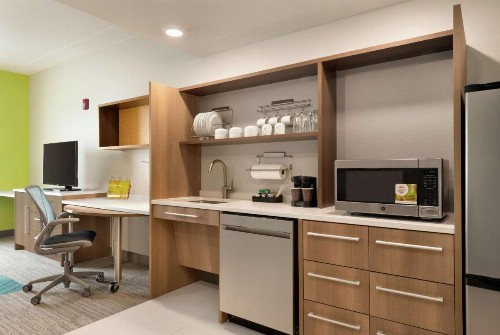 Home2 Suites By Hilton Dayton/Beavercreek Oh - image 21