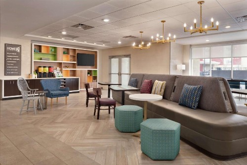 Home2 Suites By Hilton Dayton/Beavercreek Oh - image 22