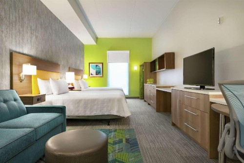 Home2 Suites By Hilton Dayton/Beavercreek Oh - image 23