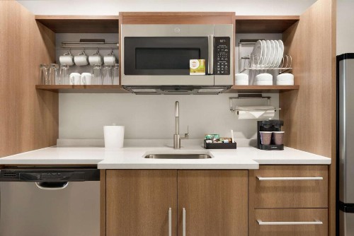 Home2 Suites By Hilton Dayton/Beavercreek Oh - image 24
