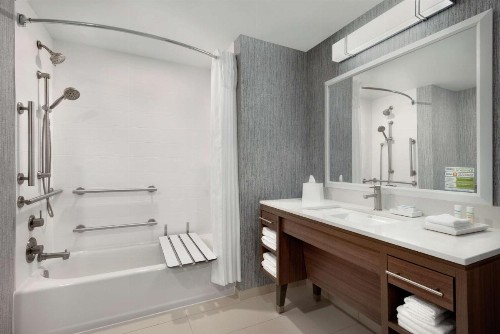 Home2 Suites By Hilton Dayton/Beavercreek Oh - image 26