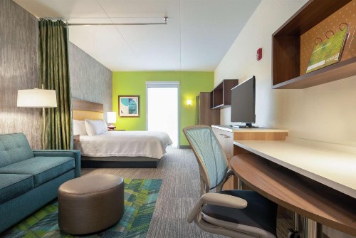 Home2 Suites By Hilton Dayton/Beavercreek Oh - image 27