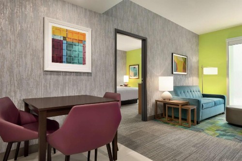 Home2 Suites By Hilton Dayton/Beavercreek Oh - image 28