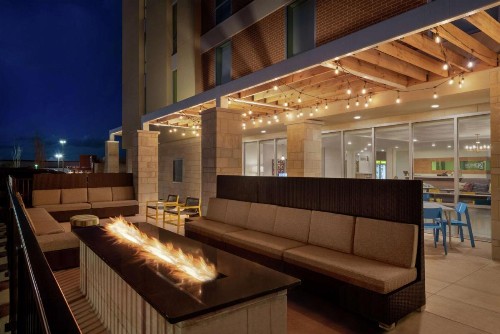 Home2 Suites By Hilton Dayton/Beavercreek Oh - image 30