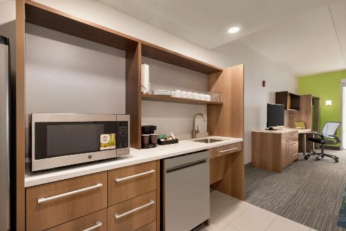 Home2 Suites By Hilton Dayton/Beavercreek Oh - image 33